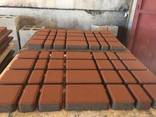 Тротуарная плитка - фото 3