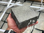 Тротуарная плитка из гранита - фото 3