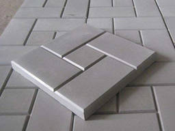 Тротуарная плитка (Качество )