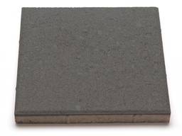 Тротуарная плитка Модерн 35-35-4 графит