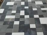 Тротуарная плитка от производителя. - фото 1
