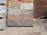 Тротуарная плитка от производителя. - фото 3