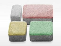 Тротуарная плитка Старый город Одесса