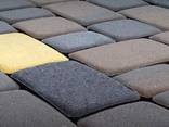 Тротуарная плитка Старый город/Кирпичик - фото 2