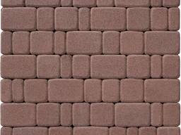 Старый город 2К-4 вишня