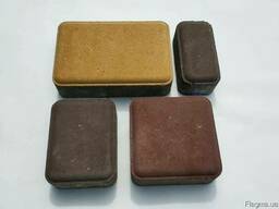 Тротуарная плитка "Старый город" толщ 4,5 см