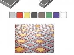 Тротуарная плитка «УНИВЕРСАЛ»