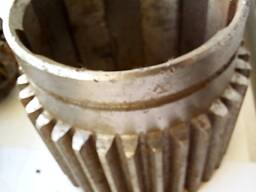 Шестерня шпінделя токарного верстата 1А616