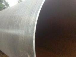 Труба 1420х12,14,16 б/у, лежалая, демонтаж, восстановленна