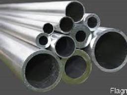 Алюминиевая труба от 6мм до 300мм