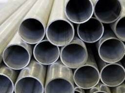 Труба 57х3, 12х18н12т