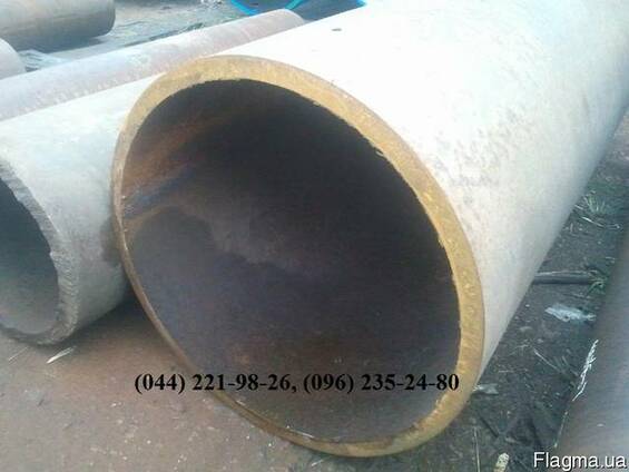 Труба 720х12 мм