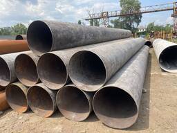 Труба 820*9 -10