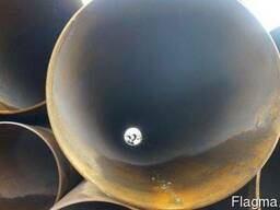 Труба 820х9,10,12 б/у, лежалая, демонтаж, восстановленна