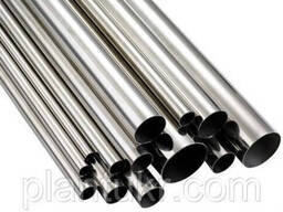 Труба AISI 321 (12Х18Н10Т) ф37х2мм (труба сталева Н/Ж)
