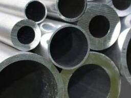 Труби сталеві безшовні сортамент труб діаметром 14 до 406мм