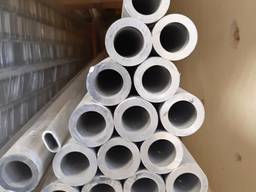 Труба алюминиевая АД31т5 100х2,5х3000 купить со склад цена акция отправка