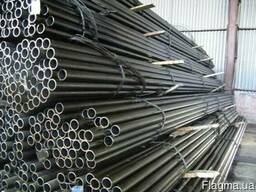 Трубы нержавеющие ГОСТ 14162-79 0,4 х 0,15мм