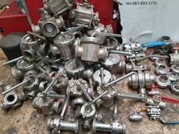 Проходной Пробковый Кран Трехходовой Нержавеющий Цена и др.