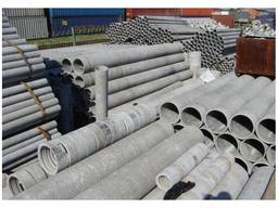 Труба асбестоцементная 100 мм