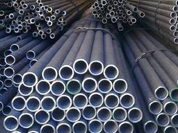 Труба бесшовная 325х65 ст.12Х1МФ порезка доставка цена