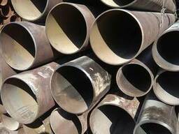 Труба бесшовная горячекатаная 219х8. ст. 20 ГОСТ 8732