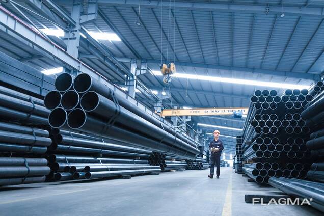 Труба Безшовна Холоднотягнута 15x1,5 мм сталь 20 ГОСТ 8734-75