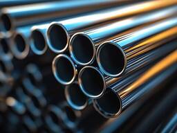 Труба Безшовна Холоднотягнута 24х4 мм сталь 20 ГОСТ 8734-75