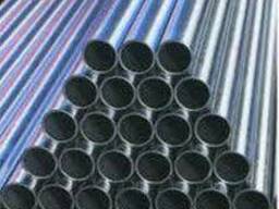 Труба безшовна нержавіюча 19,05х1,65 мм по ASTM A213 ТР304