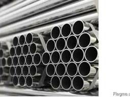 Труба 40х3,0мм Ду(оц) ГОСТ3262 3пс цена, купить,
