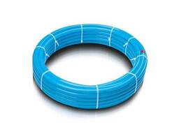 Труба Blue Ocean "Тепла підлога" 16х2,0