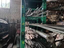 Труба бронзовая