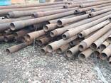 Труба бурова 73 х 9 127х12.7 колонна НКТ 73 - фото 3