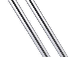 Труба для пылесоса нерж. сталь 435мм Ø32мм (2шт) Vortex (5347523)