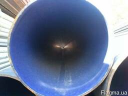 Труба емаль.76х3,0