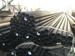 Труба холоднокатаная бесшовная 25х3,2 ст.20 ГОСТ 8734 купить