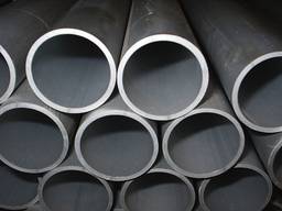 Трубы из нержавейки для дымоходов