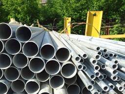 Труба Безшовна Холоднотягнута 12х2 мм сталь 20 ГОСТ 8734-75