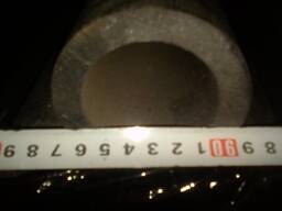 Труба графітова.