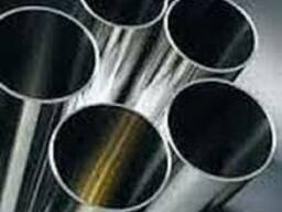 Труба нержавеющая 6,0х1,0 AISI 304 зеркальная купить