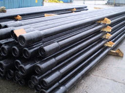 Труба насосно-компрессорная НКТ 73х5,51 мм выс. Р110