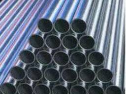 Труби нержавіючі ф 54х4,5мм АISI 310