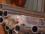 Труба бесшовная 73х9 мм трубы стальные бесшовные с порезкой - фото 6