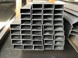 Профильная труба Луганск