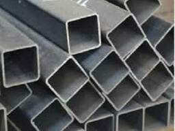 Труба профильная н/ж 20х20х2 мм