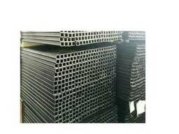 Стальные трубы профильные , 100х100х 6 ст35 купть, цена