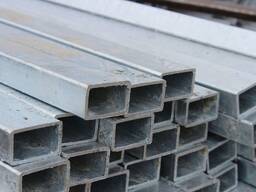 Сталева труба профільна 15х15х1,8