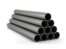 Труба стальна ГОСТ 3262 Ду 15х2,5 ОЦ