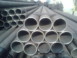 Труба стальная водогазопроводная ДУ 32х3,2мм