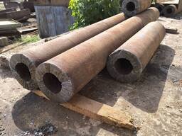 Труба толстостенная 190-193мм